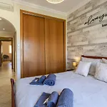 Real Alegria - Terrace With Pool - * 빌라모라