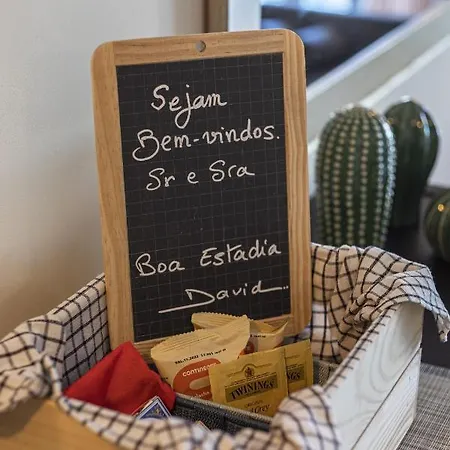 Real Alegria - Terrace With Pool - Apartament *