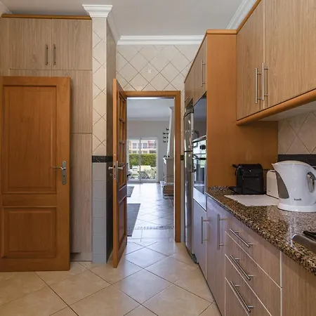 Real Alegria - Terrace With Pool - Apartamento