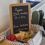 Real Alegria - Terrace With Pool - Apartmán *