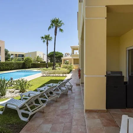 Real Alegria - Terrace With Pool - * Vilamoura