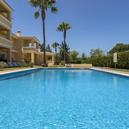 Apartment Real Alegria - Terrace With Pool - Vilamoura