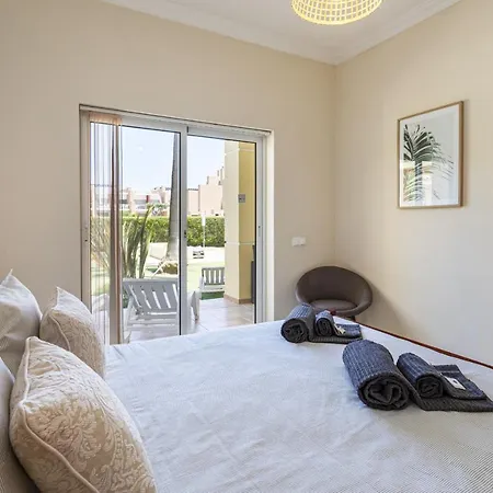 Real Alegria - Terrace With Pool - *