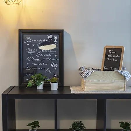 Real Alegria - Terrace With Pool - Vilamoura