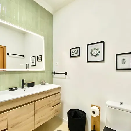 Real Alegria - Terrace With Pool - Apartment Vilamoura