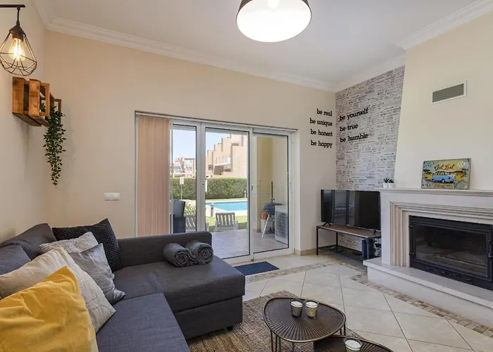 Real Alegria - Terrace With Pool - Apartment