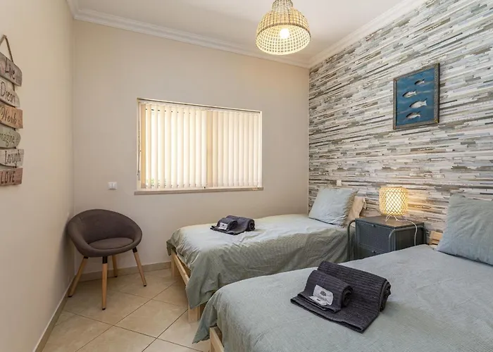 Real Alegria - Terrace With Pool - Vilamoura