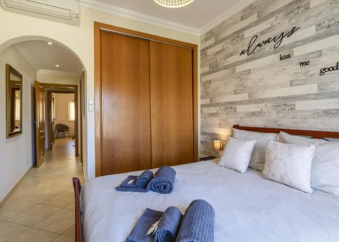 Real Alegria - Terrace With Pool - * Vilamoura