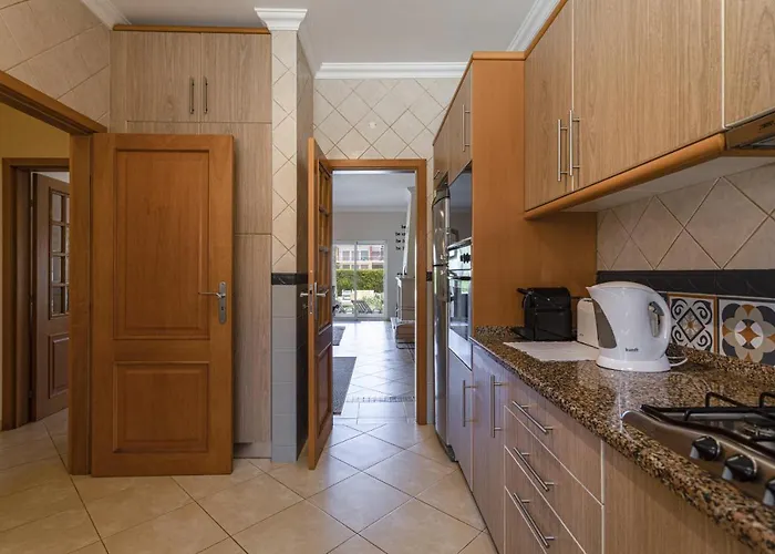Real Alegria - Terrace With Pool - Apartment