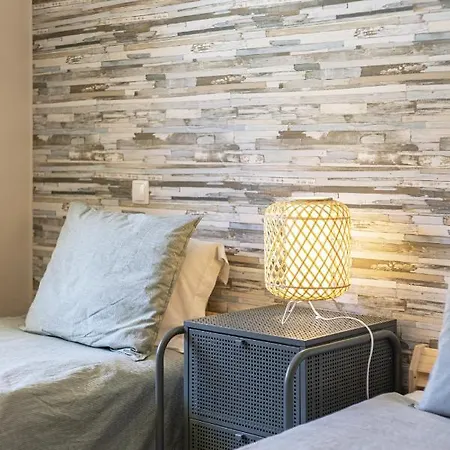 Appartement Real Alegria - Terrace With Pool - *