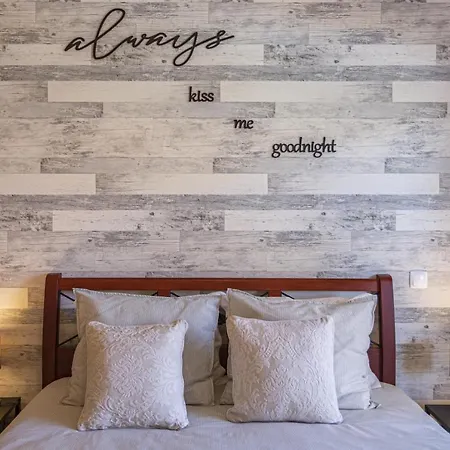 Real Alegria - Terrace With Pool -