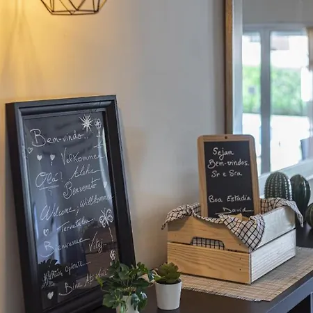 Real Alegria - Terrace With Pool - *