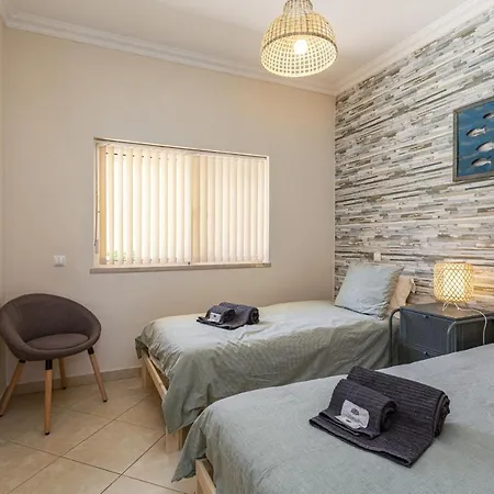 Real Alegria - Terrace With Pool - Vilamoura