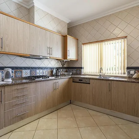 Real Alegria - Terrace With Pool - Appartement